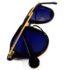 5646-Kính mát nữ/nam-Gần như mới-VERYNERD Franklin Japanese Handmade sunglasses15