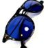 5646-Kính mát nữ/nam (new)-VERYNERD Franklin Japanese Handmade sunglasses16