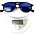 5646-Kính mát nữ/nam (new)-VERYNERD Franklin Japanese Handmade sunglasses17
