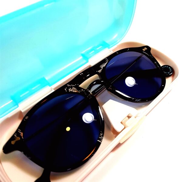 5646-Kính mát nữ/nam-Gần như mới-VERYNERD Franklin Japanese Handmade sunglasses16