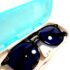 5646-Kính mát nữ/nam (new)-VERYNERD Franklin Japanese Handmade sunglasses18