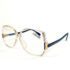 5618-Gọng kính nữ-SILHOUETTE SPX M1708 eyeglasses frame2