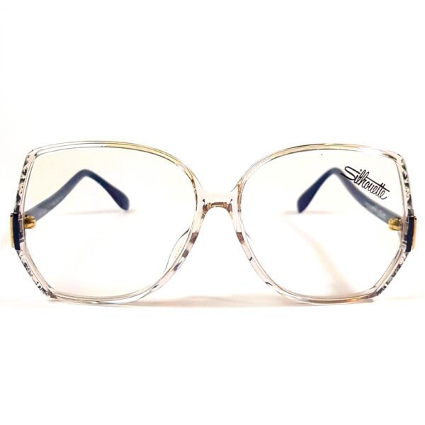 5618-Gọng kính nữ-Mới/Chưa sử dụng-SILHOUETTE SPX M1708 eyeglasses frame2