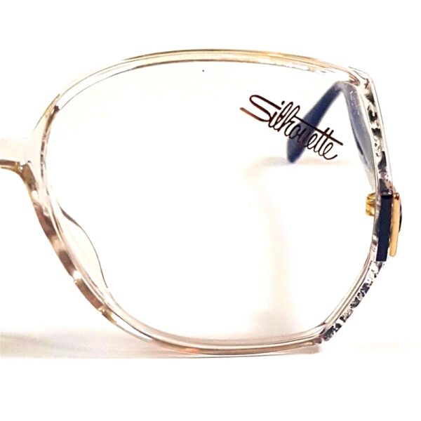 5618-Gọng kính nữ-Mới/Chưa sử dụng-SILHOUETTE SPX M1708 eyeglasses frame3