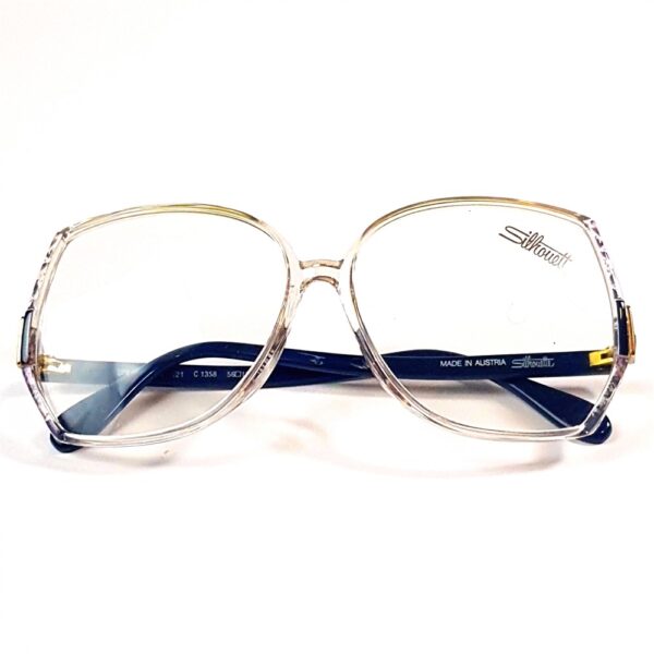 5618-Gọng kính nữ-Mới/Chưa sử dụng-SILHOUETTE SPX M1708 eyeglasses frame12