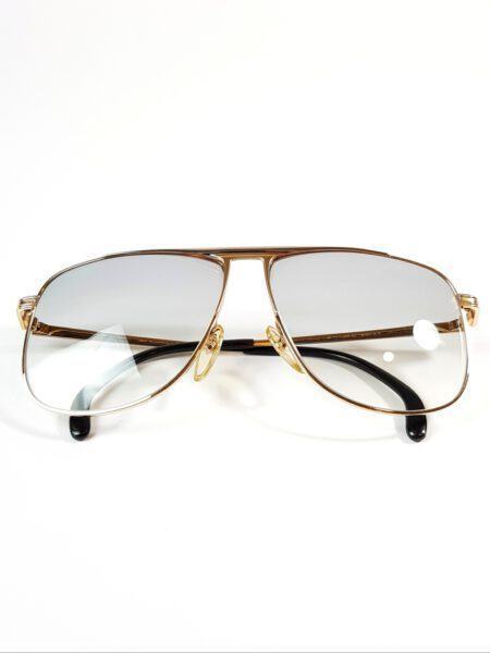 5619-Kính mát nam (liked new)-HOYA SP07GP sunglasses16