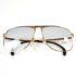 5619-Kính mát nam (liked new)-HOYA SP07GP sunglasses16