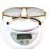 5619-Kính mát nam (liked new)-HOYA SP07GP sunglasses21