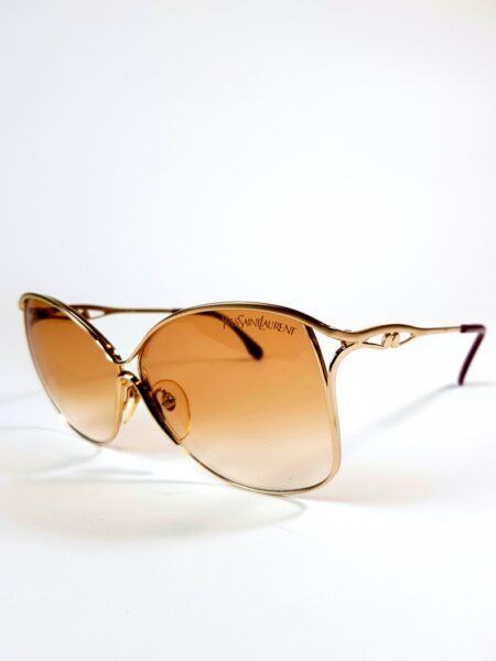 5620-Kính mát nữ (used)-YVES SAINT LAURENT 31-3605 sunglasses1