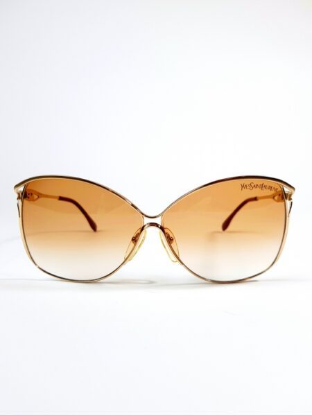 5620-Kính mát nữ (used)-YVES SAINT LAURENT 31-3605 sunglasses2