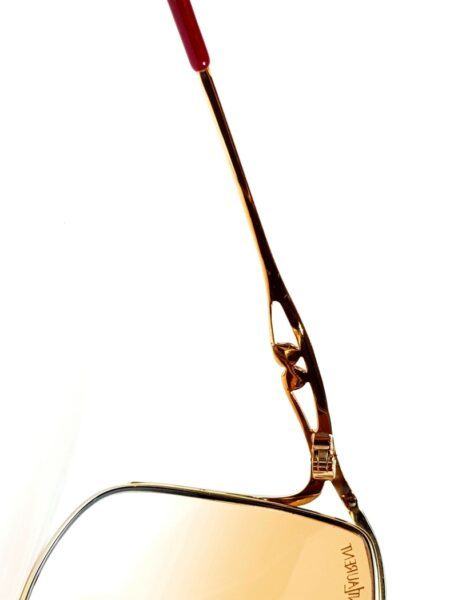 5620-Kính mát nữ (used)-YVES SAINT LAURENT 31-3605 sunglasses11