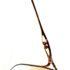 5620-Kính mát nữ (used)-YVES SAINT LAURENT 31-3605 sunglasses11