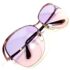 5649-Kính mát nữ-Đã sử dụng-LANCEL Paris 1305 sunglasses15