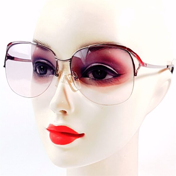 5649-Kính mát nữ-Đã sử dụng-LANCEL Paris 1305 sunglasses24