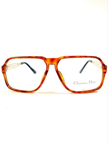 5651-Gọng kính nam/nữ (new)-CHRISTIAN DIOR 2584A 11 eyeglasses frame5