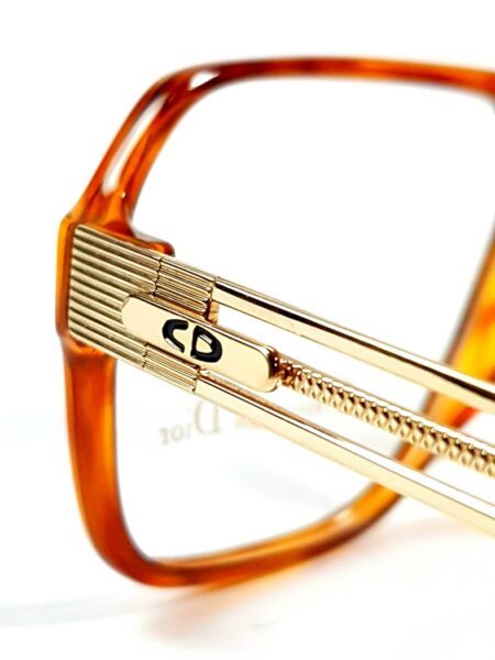 5651-Gọng kính nam/nữ (new)-CHRISTIAN DIOR 2584A 11 eyeglasses frame10