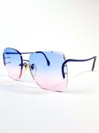 5659-Kính mát nữ (new)-ZEISS F6715 2400 rimless sunglasses
