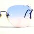5659-Kính mát nữ (new)-ZEISS F6715 2400 rimless sunglasses2