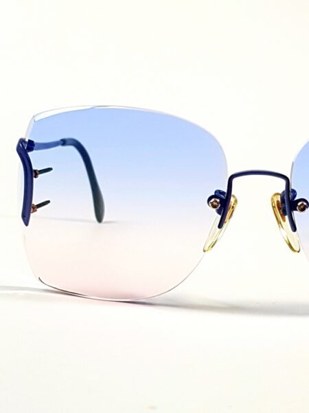 5659-Kính mát nữ (new)-ZEISS F6715 2400 rimless sunglasses3