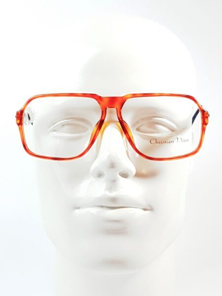 5651-Gọng kính nam/nữ (new)-CHRISTIAN DIOR 2584A 11 eyeglasses frame0