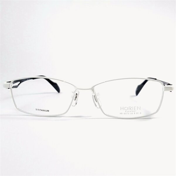 5808-Gọng kính nữ/nam-Mới/Chưa sử dụng-HORIEN HR 8075 eyeglasses frame2