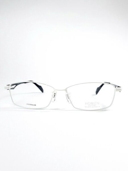 5808-Gọng kính nữ/nam (new)-HORIEN HR 8075 eyeglasses frame4