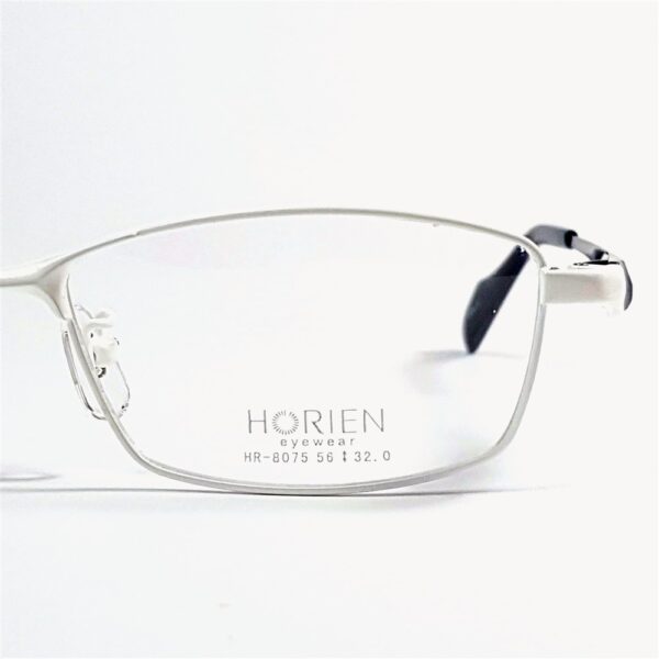5808-Gọng kính nữ/nam-Mới/Chưa sử dụng-HORIEN HR 8075 eyeglasses frame3
