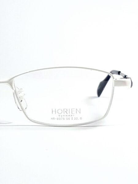 5808-Gọng kính nữ/nam (new)-HORIEN HR 8075 eyeglasses frame5