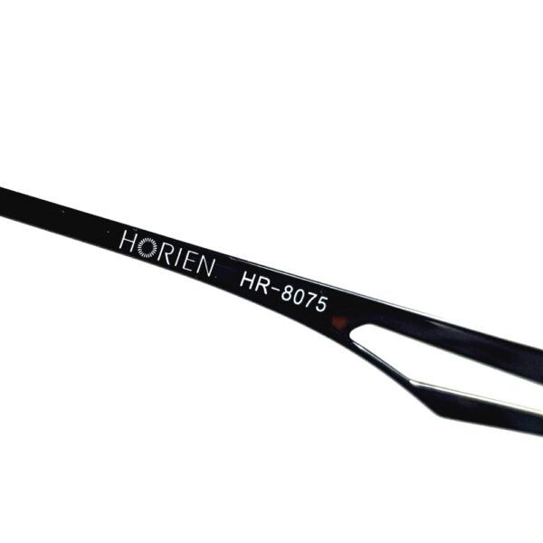 5808-Gọng kính nữ/nam-Mới/Chưa sử dụng-HORIEN HR 8075 eyeglasses frame12