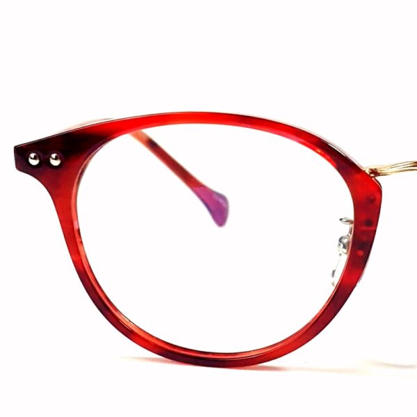 5809-Gọng kính nữ/nam-Mới/Chưa sử dụng-PERSON’S PS 3018 eyeglasses frame3