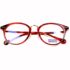 5809-Gọng kính nữ/nam-Mới/Chưa sử dụng-PERSON’S PS 3018 eyeglasses frame16