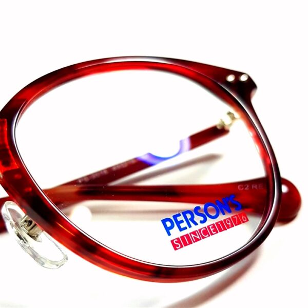 5809-Gọng kính nữ/nam-Mới/Chưa sử dụng-PERSON’S PS 3018 eyeglasses frame5