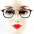 5811-Gọng kính nữ-Mới/Chưa sử dụng-INDIAN 1906 Japan eyeglasses frame20