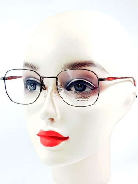 5814-Gọng kính nữ/nam (new)-MONCHER MC 130 eyeglasses frame1