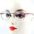5814-Gọng kính nữ/nam (new)-MONCHER MC 130 eyeglasses frame1