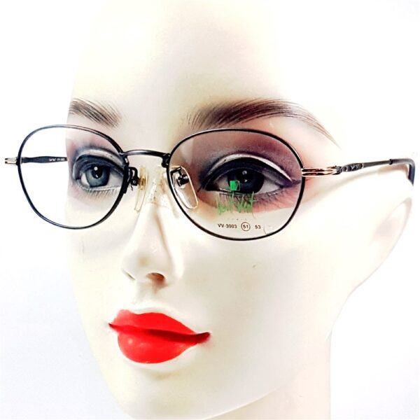 5818-Gọng kính nữ/nam-Mới/Chưa sử dụng-VENT VENT VV3003 eyeglasses frame17