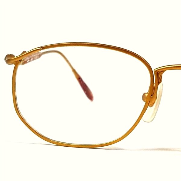 5810-Gọng kính nữ-Mới/chưa sử dụng-AIZO japan Gold plated 1705 eyeglasses frame4