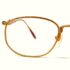 5810-Gọng kính nữ-Mới/chưa sử dụng-AIZO japan Gold plated 1705 eyeglasses frame4