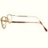 5810-Gọng kính nữ-Mới/chưa sử dụng-AIZO japan Gold plated 1705 eyeglasses frame6