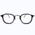 5811-Gọng kính nữ-Mới/Chưa sử dụng-INDIAN 1906 Japan eyeglasses frame2