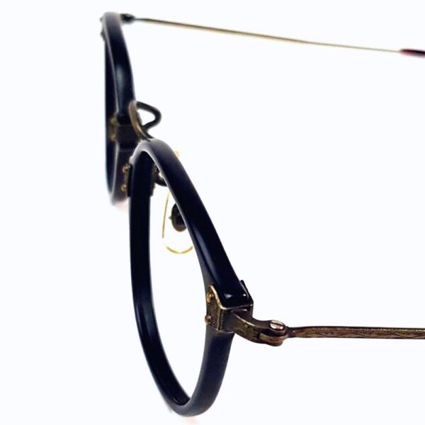 5811-Gọng kính nữ-Mới/Chưa sử dụng-INDIAN 1906 Japan eyeglasses frame6