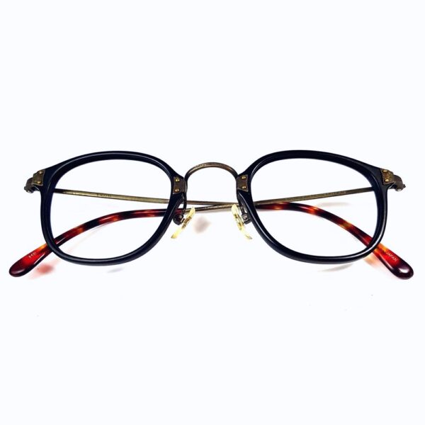 5811-Gọng kính nữ-Mới/Chưa sử dụng-INDIAN 1906 Japan eyeglasses frame17