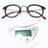5811-Gọng kính nữ-Mới/Chưa sử dụng-INDIAN 1906 Japan eyeglasses frame19