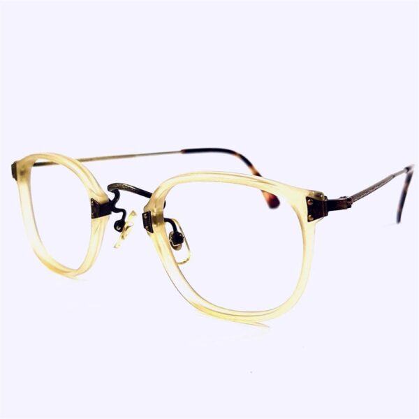 5812-Gọng kính nữ/nam-Mới/Chưa sử dụng-INDIAN 1906 Japan eyeglasses frame1