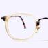 5812-Gọng kính nữ/nam-Mới/Chưa sử dụng-INDIAN 1906 Japan eyeglasses frame4