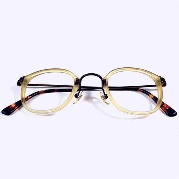 5812-Gọng kính nữ/nam-Mới/Chưa sử dụng-INDIAN 1906 Japan eyeglasses frame16