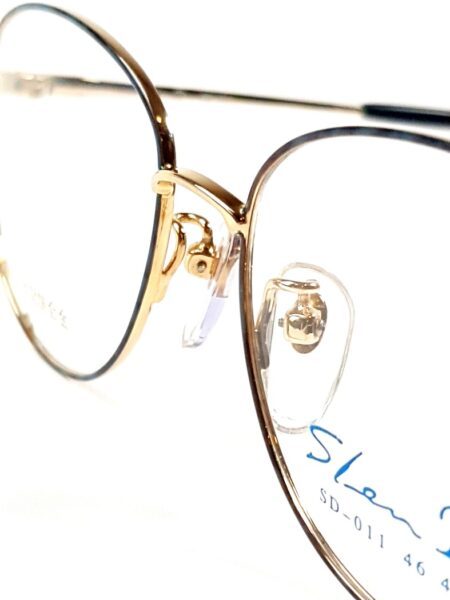 5813-Gọng kính nữ/nam (new)-SLEN D JR SD011 eyeglasses frame6