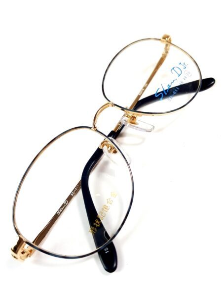 5813-Gọng kính nữ/nam (new)-SLEN D JR SD011 eyeglasses frame15