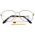 5813-Gọng kính nữ/nam (new)-SLEN D JR SD011 eyeglasses frame17