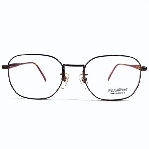 5814-Gọng kính nữ/nam-Mới/Chưa sử dụng-MONCHER MC 130 eyeglasses frame2